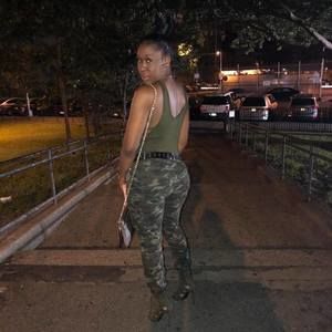 Meet your Posher, Kaden